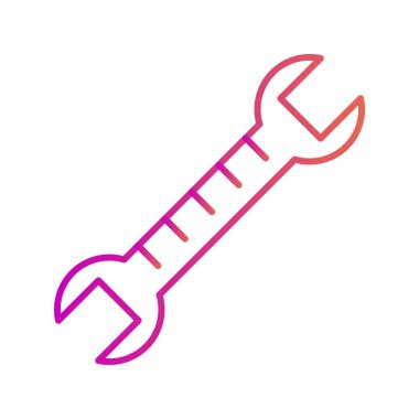 Somun Simgesi Soyut Arka Gruplandırmada İzole Edildi