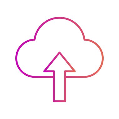  Soyut Arka Gruba Simge Gönderiliyor