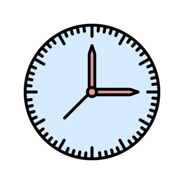 Soyut Arkaplanda Simge İzole Edildi