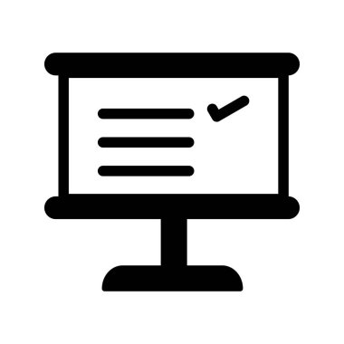  Soyut Arkaplanda Simgeyi İzole Et