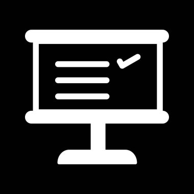  Soyut Arkaplanda Simgeyi İzole Et