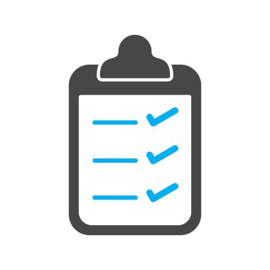   Soyut Arkaplanda Ayırılmış Simgeye Bak