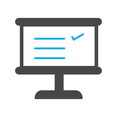  Soyut Arkaplanda Simgeyi İzole Et