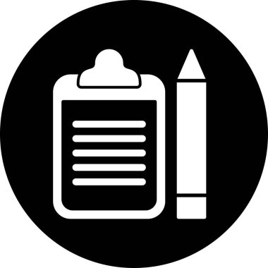  Soyut Arkaplanda Yazılan Simge İzole Edildi 