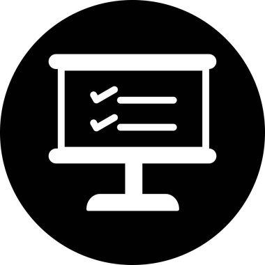 Soyut Arka Gruplamada Ayırılmış Simgeyi Kabul Et