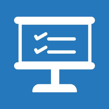 Soyut Arka Gruplamada Ayırılmış Simgeyi Kabul Et