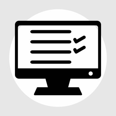 Soyut Arkaplanda Simgeyi İzole Et