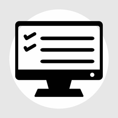 Soyut Arkaplanda Simgeyi İzole Et