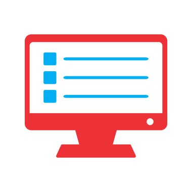 Soyut Arkaplanda Simgeyi İzole Et