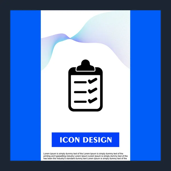 Check out Icon Isolated On Abstract Background — Stock Vector