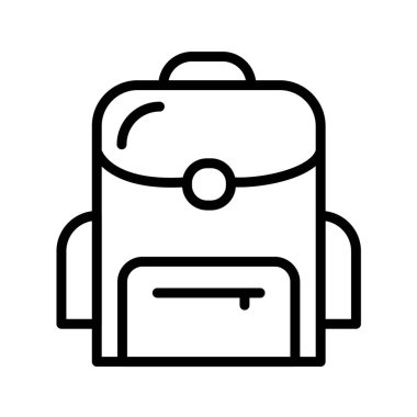 Soyut arkaplanda web simgesi