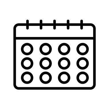 Soyut arkaplanda web simgesi