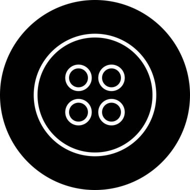 Uygulama simgesi soyut arka grubunda izole edildi