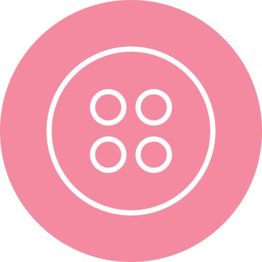 Uygulama simgesi soyut arka grubunda izole edildi