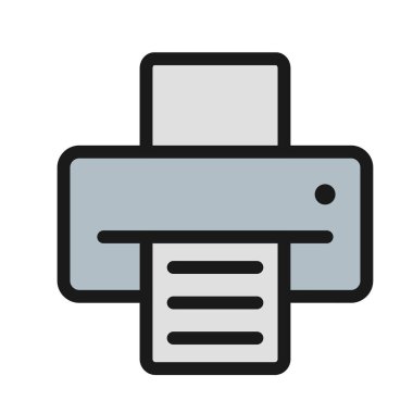 Soyut arkaplanda web simgesi