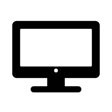 Soyut arkaplanda web simgesi