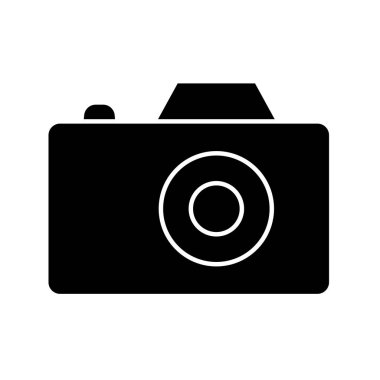 Soyut arkaplanda web simgesi