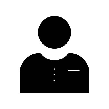 Soyut arkaplanda web simgesi