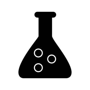 Soyut arkaplanda web simgesi