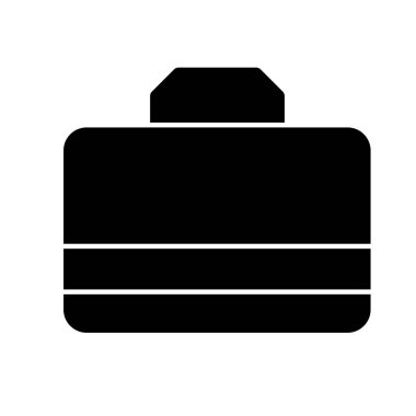 Soyut arkaplanda web simgesi