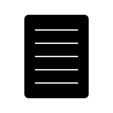 Soyut arkaplanda web simgesi