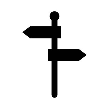 Soyut arkaplanda web simgesi