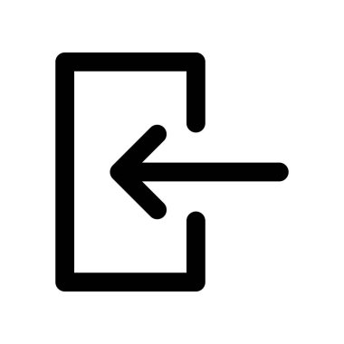 Soyut arkaplanda web simgesi