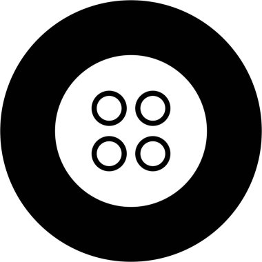 Uygulama simgesi soyut arkaplanda izole edildi