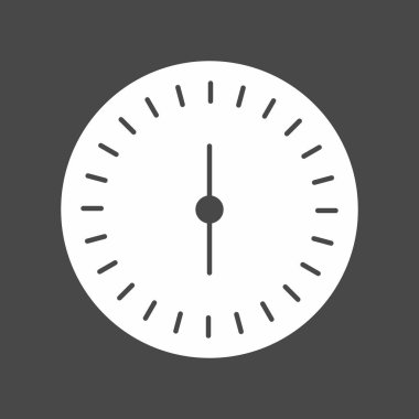 Pusula simgesi soyut arkaplanda izole edildi