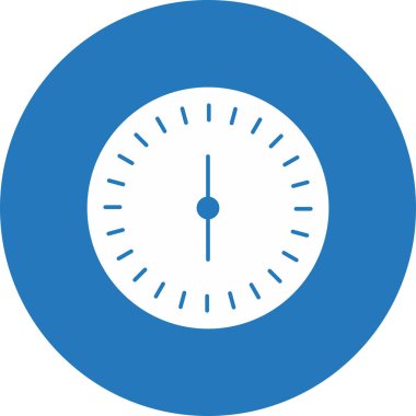 Pusula simgesi soyut arkaplanda izole edildi