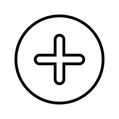 Soyut arkaplanda izole edilmiş simge ekle