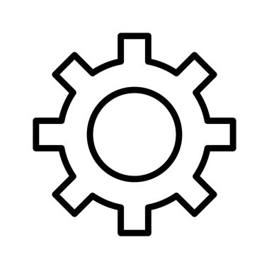 Simge soyut arkaplanda izole ediliyor