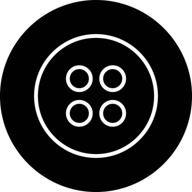 Uygulama simgesi soyut arkaplanda izole edildi