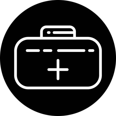 Pano, nabız, simge, illüstrasyon, element, tasarım, özet, arkaplan