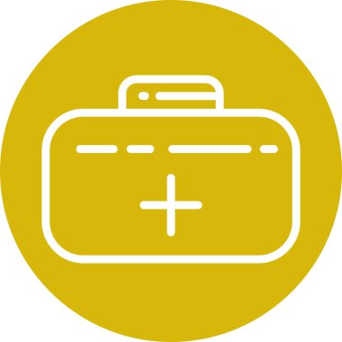 Pano, nabız, simge, illüstrasyon, element, tasarım, özet, arkaplan