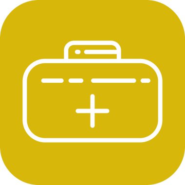 Pano, nabız, simge, illüstrasyon, element, tasarım, özet, arkaplan