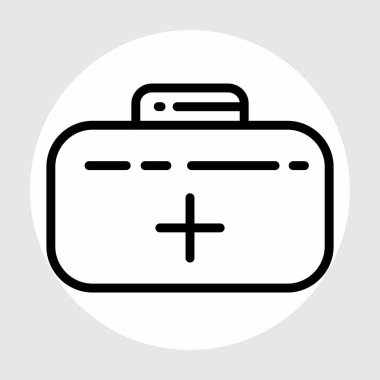 Pano, nabız, simge, illüstrasyon, element, tasarım, özet, arkaplan