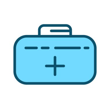 Pano, nabız, simge, illüstrasyon, element, tasarım, özet, arkaplan