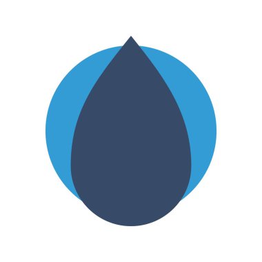 tıbbi simge soyut arkaplanda izole edildi