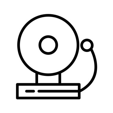 tıbbi simge soyut arkaplanda izole edildi 