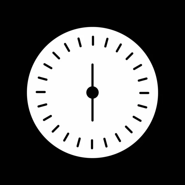 Kompas pictogram geïsoleerd op abstracte achtergrond — Stockvector