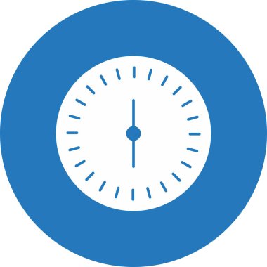 Pusula simgesi soyut arkaplanda izole edildi