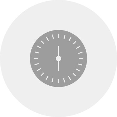 Pusula simgesi soyut arkaplanda izole edildi