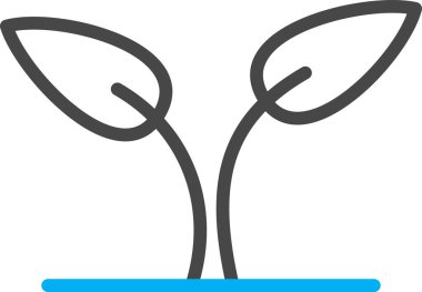 Soyut grupta filizlenme simgesi izole edildi