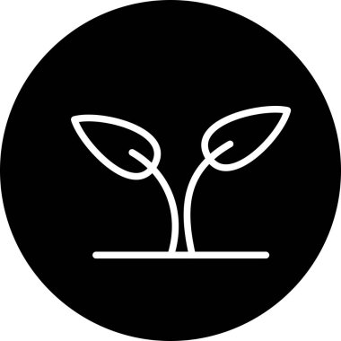 Soyut grupta filizlenme simgesi izole edildi