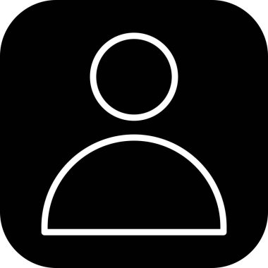 Çiftlik simgesi soyut grupta izole edildi