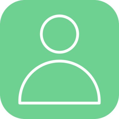 Çiftlik simgesi soyut grupta izole edildi