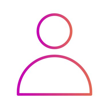 Çiftlik simgesi soyut grupta izole edildi