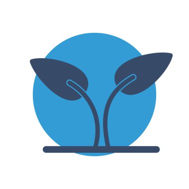 Soyut grupta filizlenme simgesi izole edildi