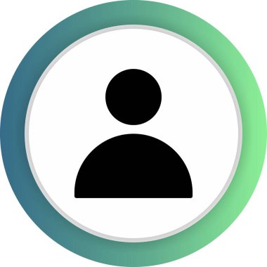 Çiftlik simgesi soyut grupta izole edildi